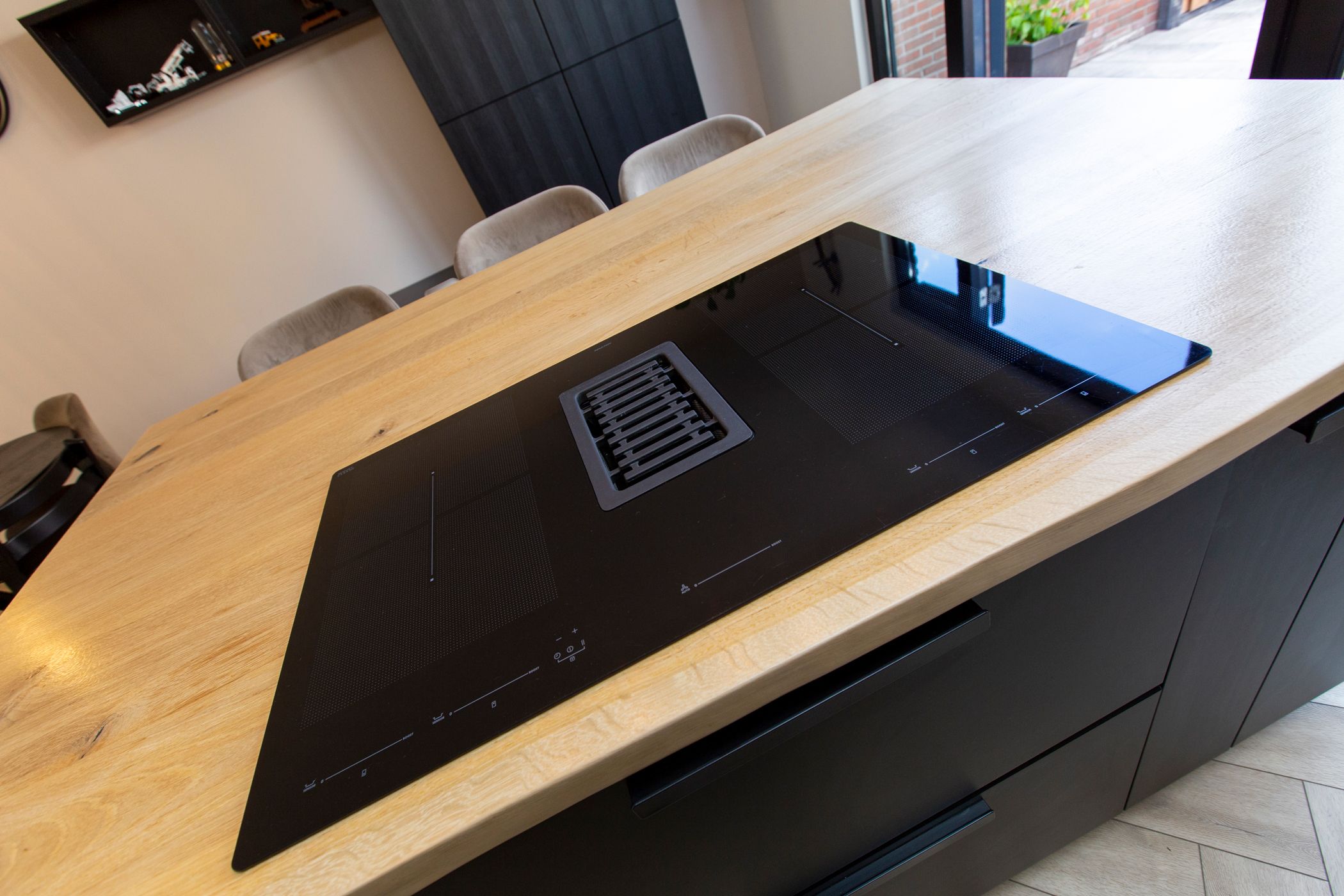 Foto 15 van Vorselenburgstraat 34