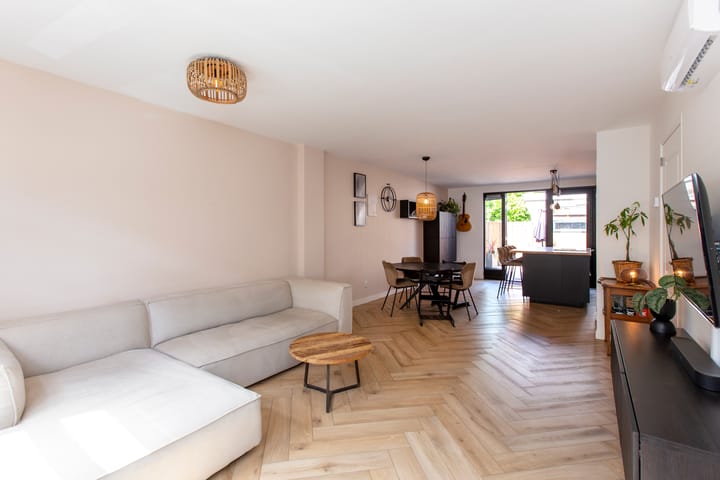 Foto 7 van Vorselenburgstraat 34