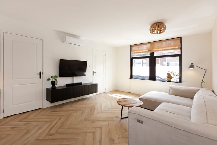 Foto 17 van Vorselenburgstraat 34