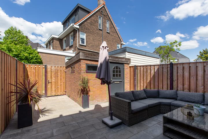 Foto 18 van Vorselenburgstraat 34