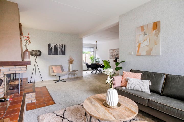 Foto 2 van Ter Borghstraat 28