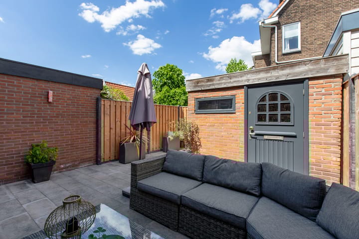 Foto 19 van Vorselenburgstraat 34