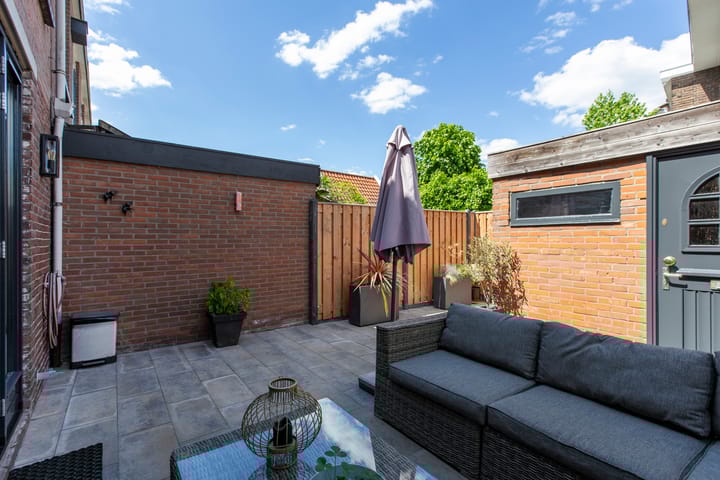 Foto 20 van Vorselenburgstraat 34