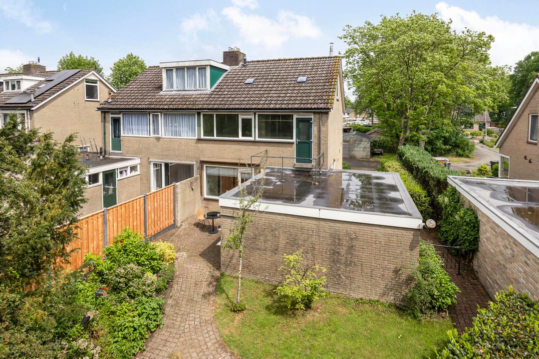 Foto 1 van Ter Borghstraat 28