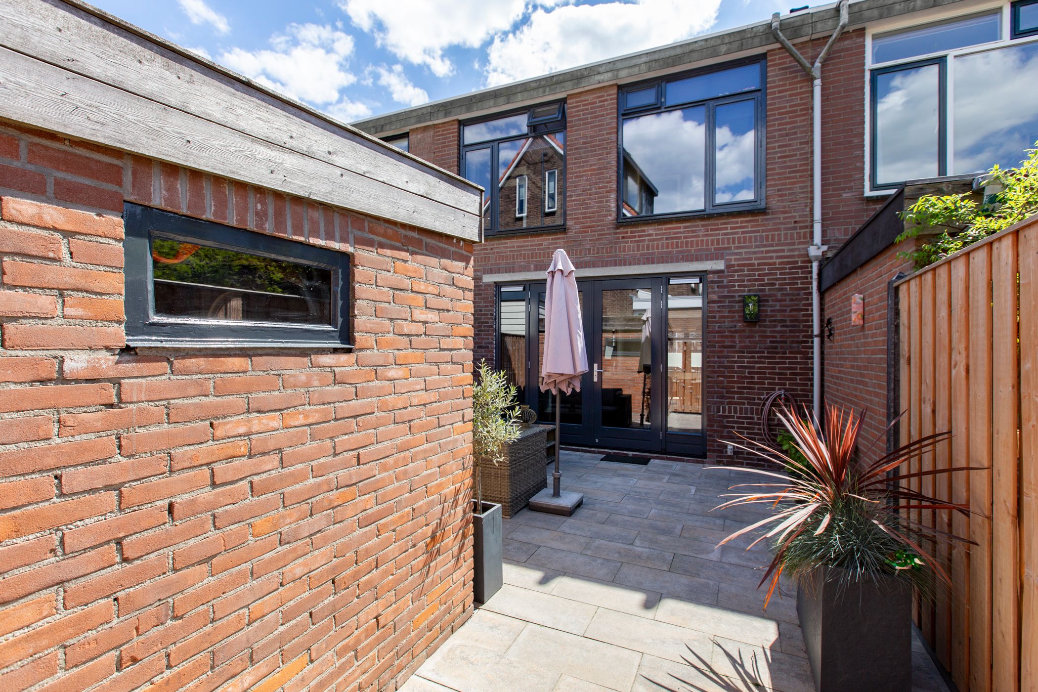 Foto 21 van Vorselenburgstraat 34