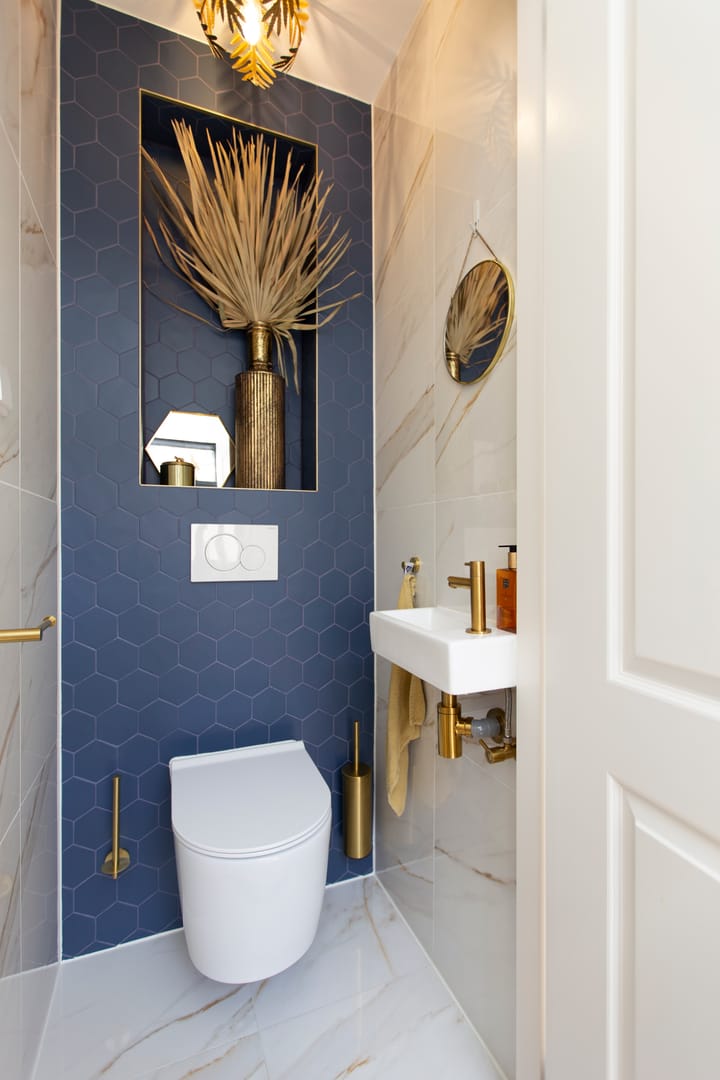 Foto 6 van Vorselenburgstraat 34