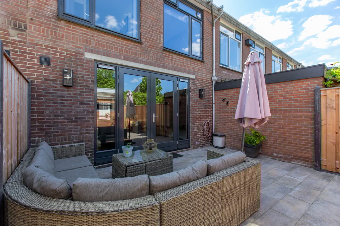 Foto 23 van Vorselenburgstraat 34