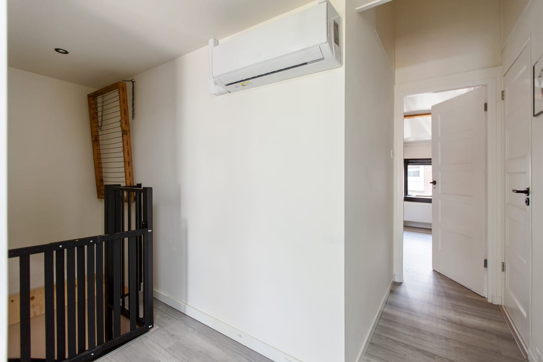 Foto 26 van Vorselenburgstraat 34