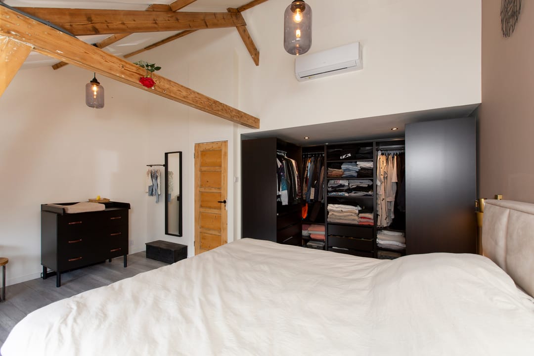 Foto 28 van Vorselenburgstraat 34