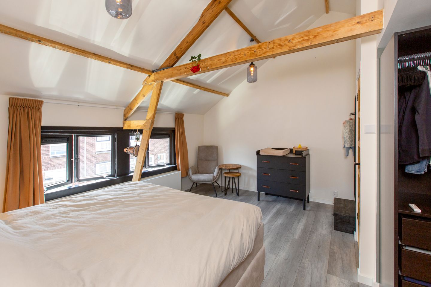 Foto 29 van Vorselenburgstraat 34