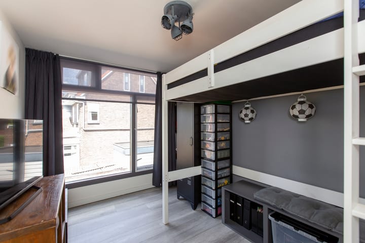 Foto 36 van Vorselenburgstraat 34