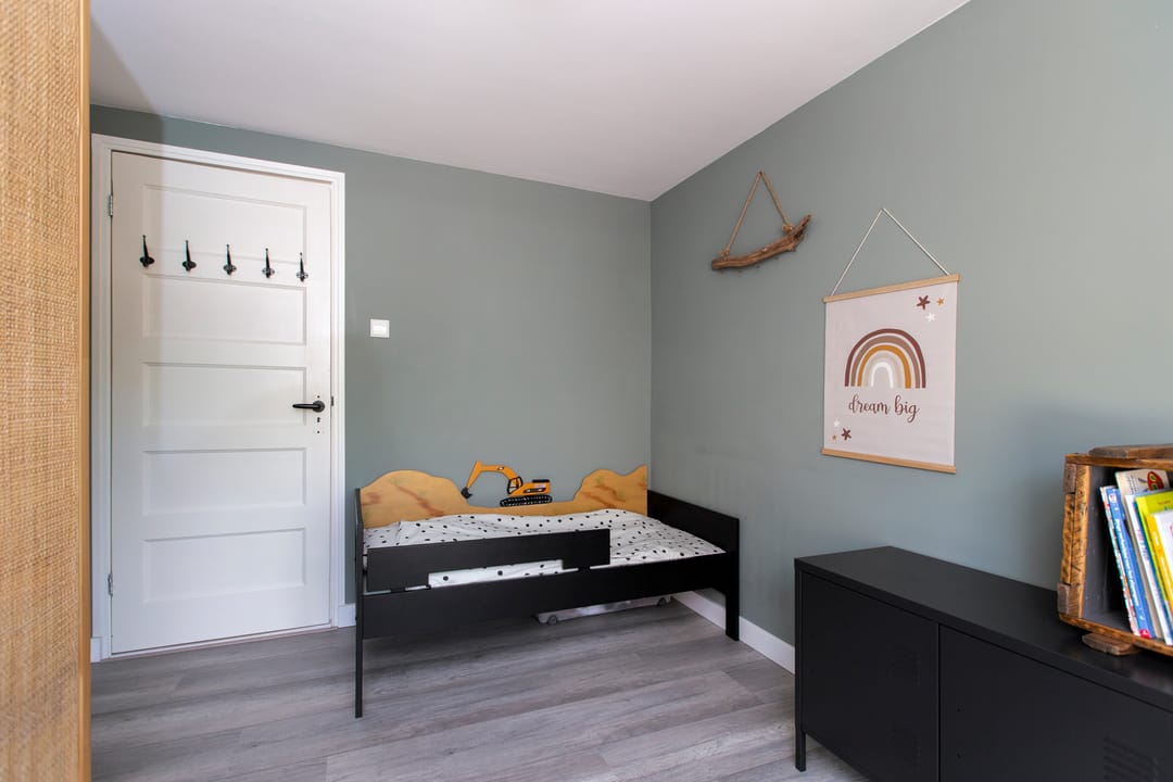 Foto 38 van Vorselenburgstraat 34