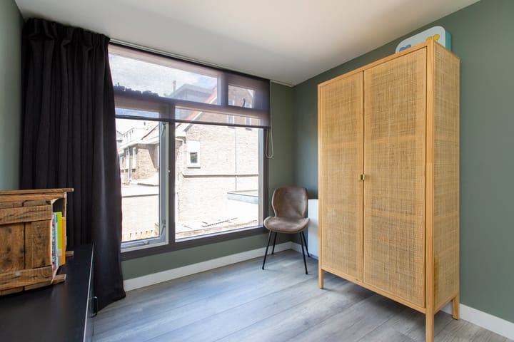 Foto 39 van Vorselenburgstraat 34