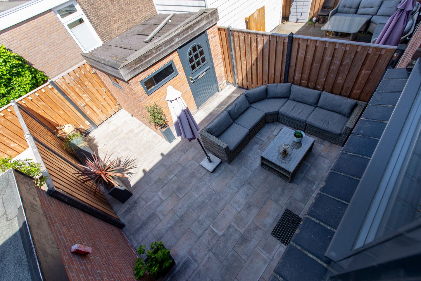 Foto 40 van Vorselenburgstraat 34