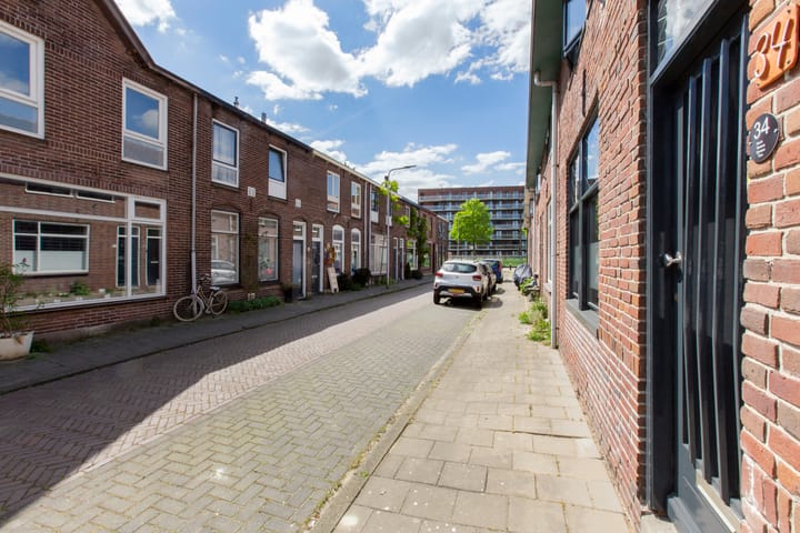 Foto 41 van Vorselenburgstraat 34