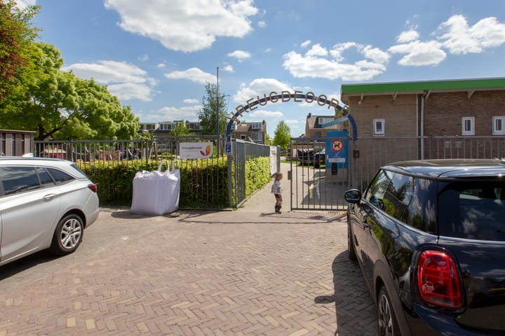 Foto 42 van Vorselenburgstraat 34