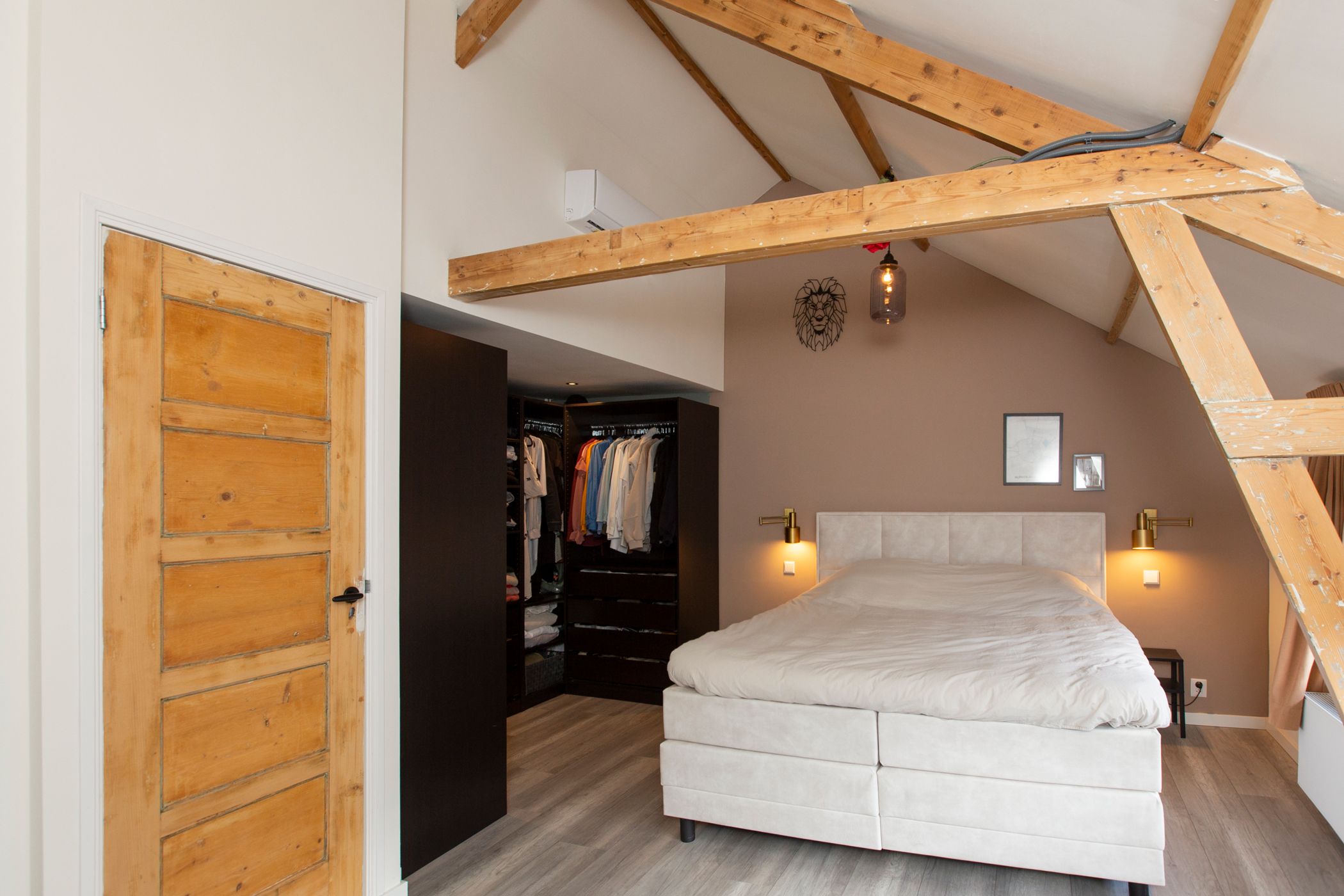 Foto 27 van Vorselenburgstraat 34