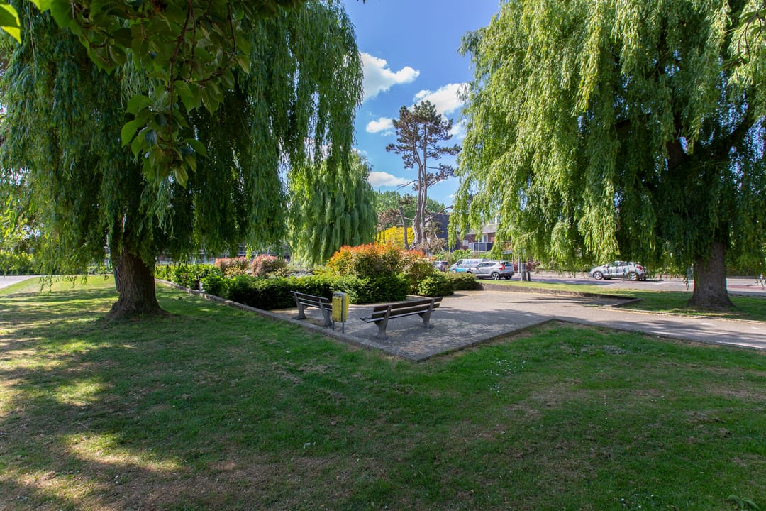 Foto 43 van Vorselenburgstraat 34