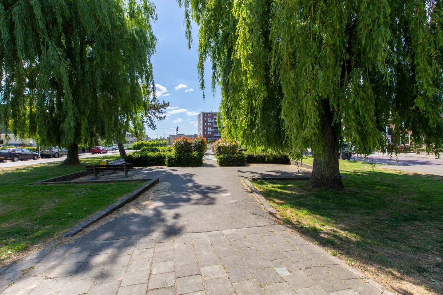 Foto 44 van Vorselenburgstraat 34