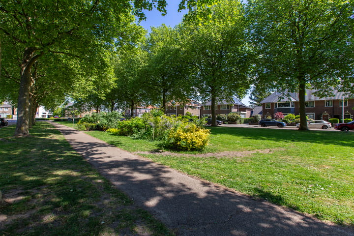 Foto 45 van Vorselenburgstraat 34