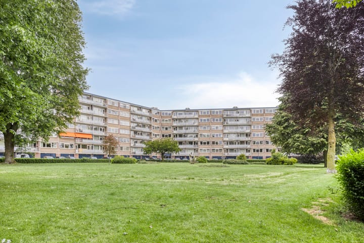 Foto 1 van Kruiskampsingel 41