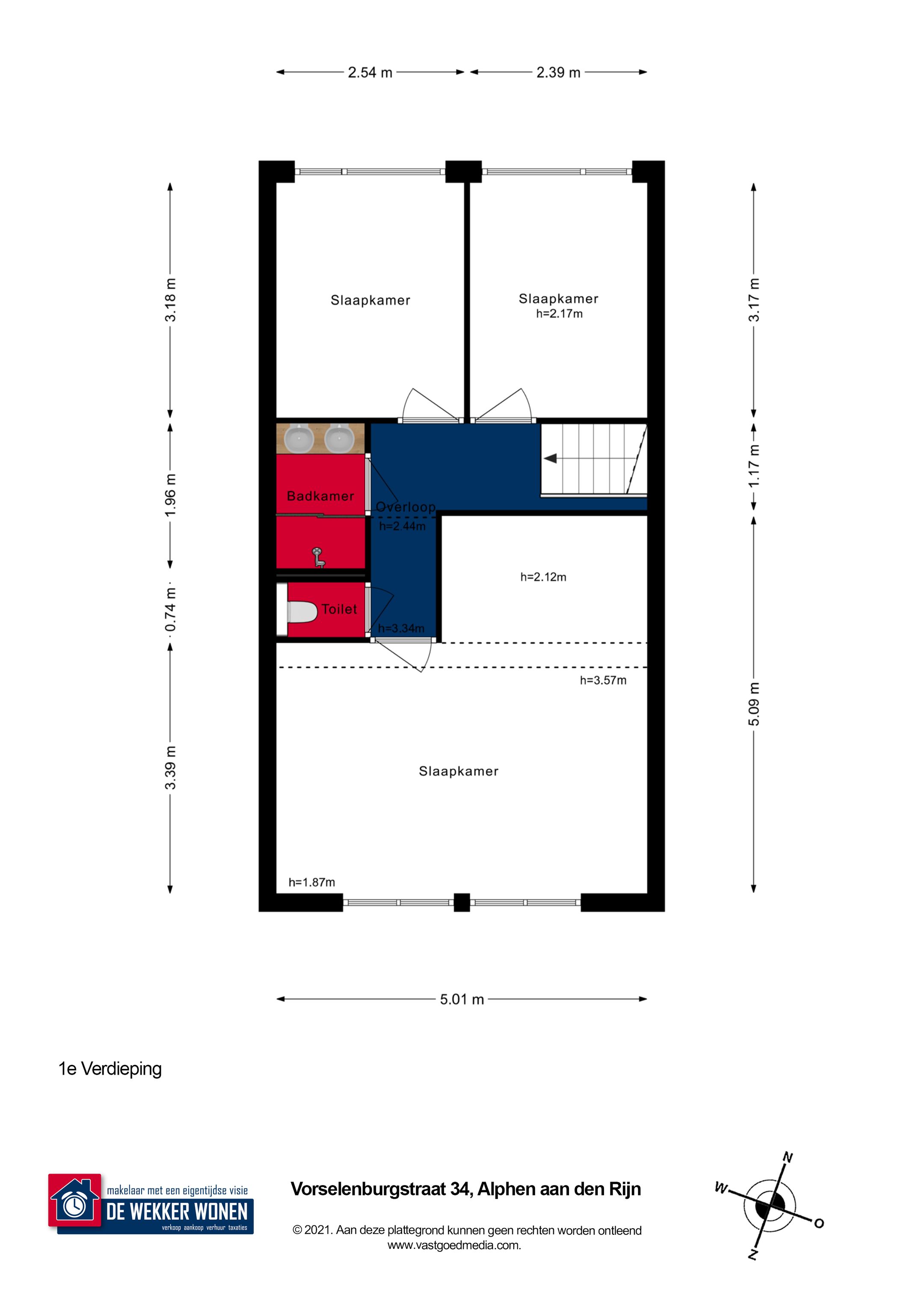 Foto 48 van Vorselenburgstraat 34