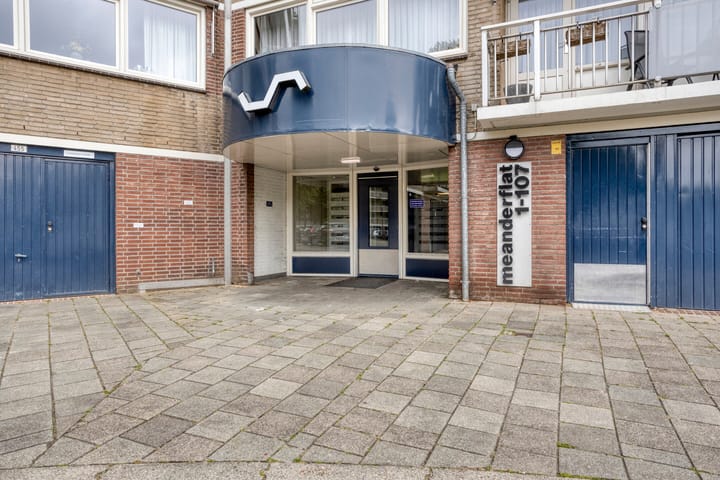 Foto 6 van Kruiskampsingel 41