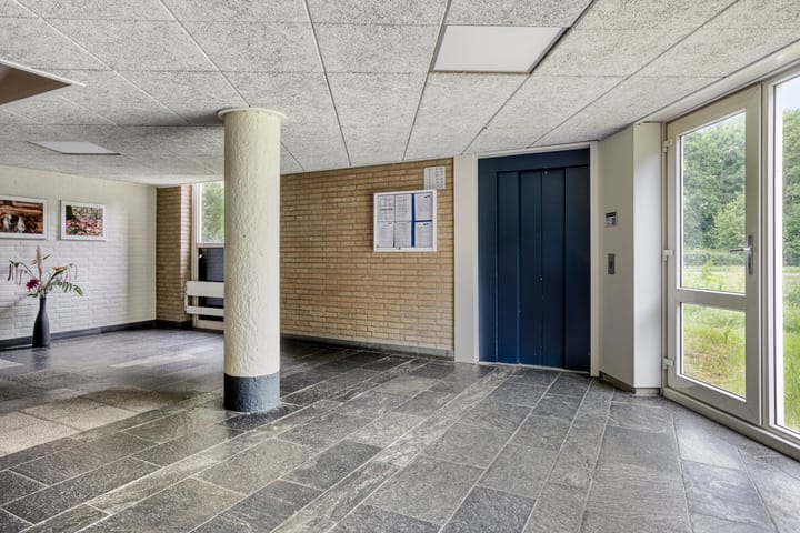 Foto 7 van Kruiskampsingel 41