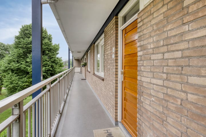 Foto 8 van Kruiskampsingel 41