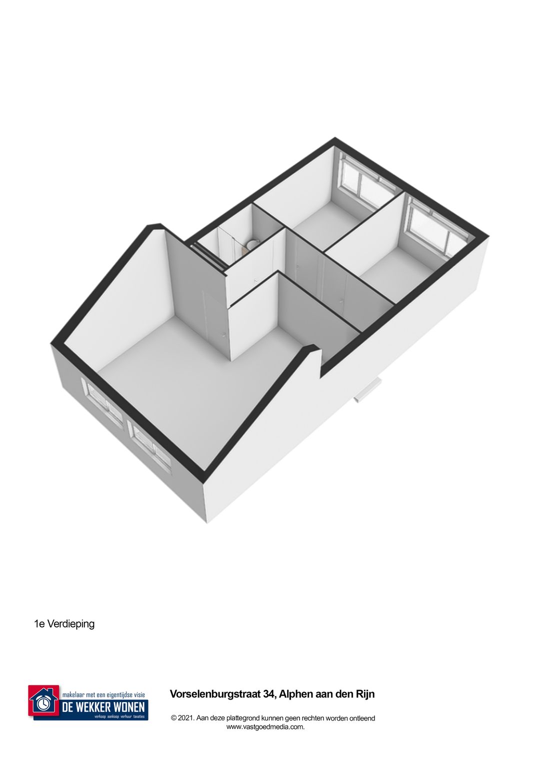Foto 53 van Vorselenburgstraat 34