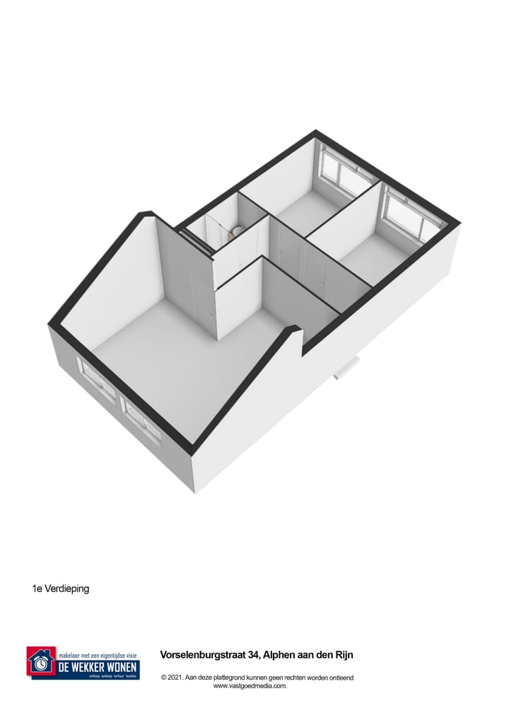 Foto 53 van Vorselenburgstraat 34