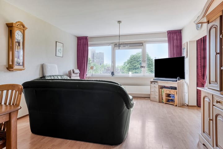 Foto 10 van Kruiskampsingel 41