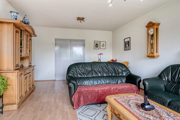 Foto 11 van Kruiskampsingel 41