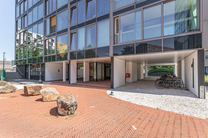 Foto 7 van Nonnenveld 481