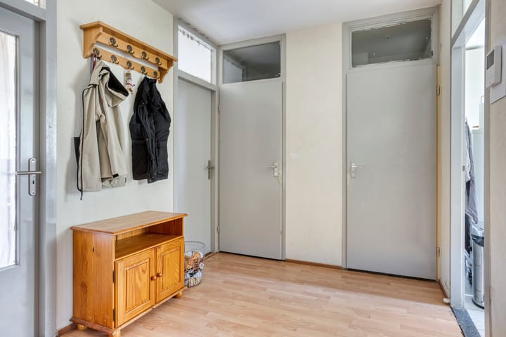 Foto 12 van Kruiskampsingel 41