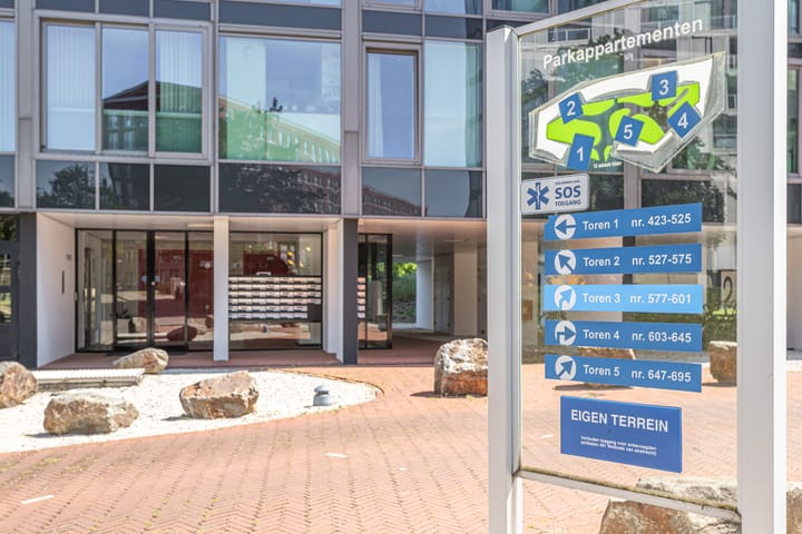 Foto 8 van Nonnenveld 481