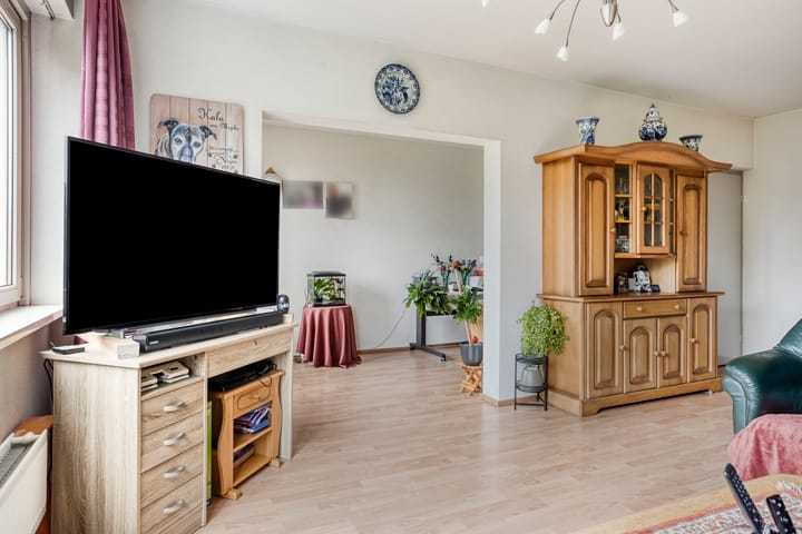 Foto 13 van Kruiskampsingel 41