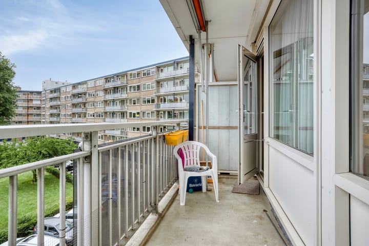 Foto 14 van Kruiskampsingel 41