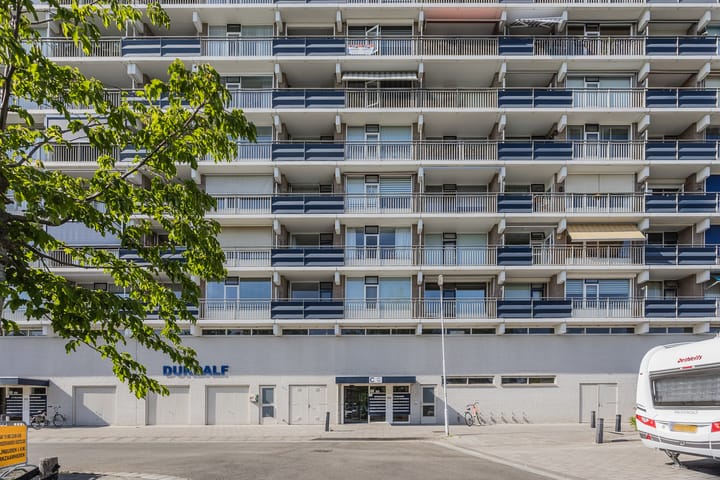 Foto 4 van Fahrenheitlaan 524