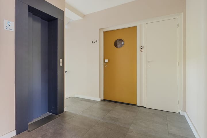 Foto 6 van Fahrenheitlaan 524