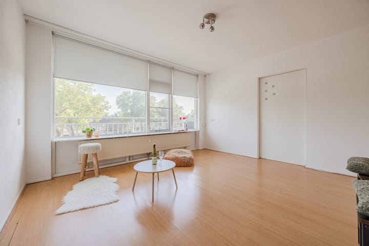 Foto 8 van Fahrenheitlaan 524