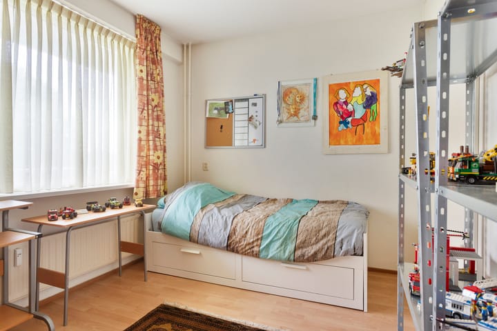 Foto 20 van Kruiskampsingel 41