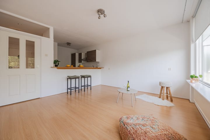 Foto 9 van Fahrenheitlaan 524