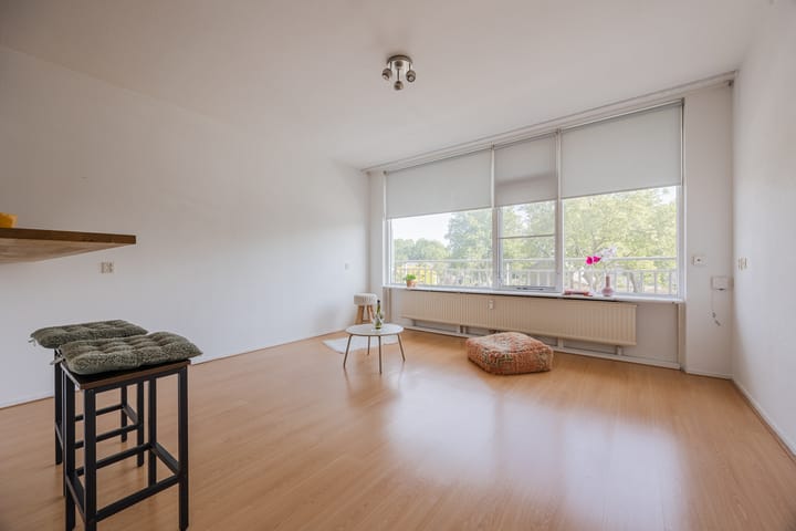 Foto 10 van Fahrenheitlaan 524