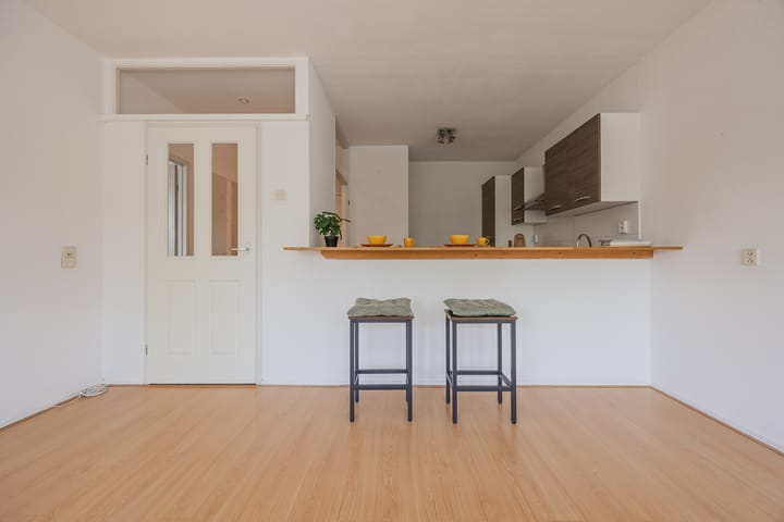 Foto 11 van Fahrenheitlaan 524