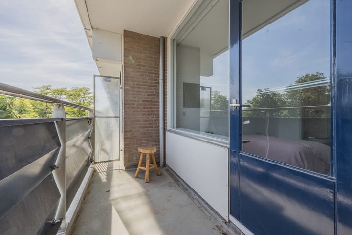 Foto 17 van Fahrenheitlaan 524