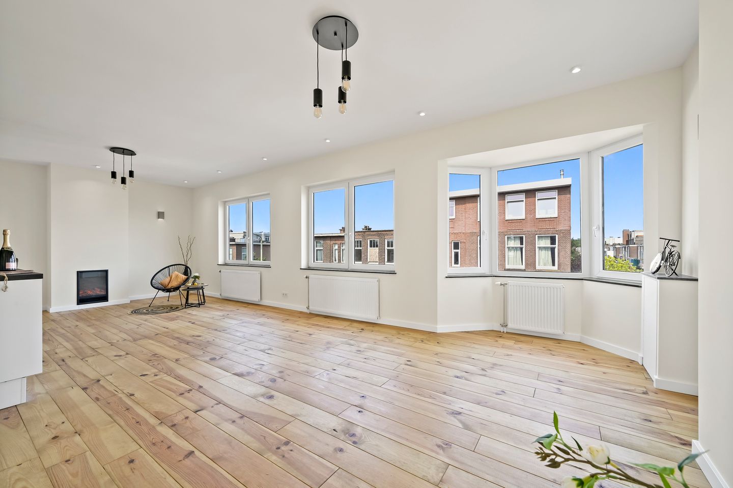 Foto 1 van Goudenregenstraat 178