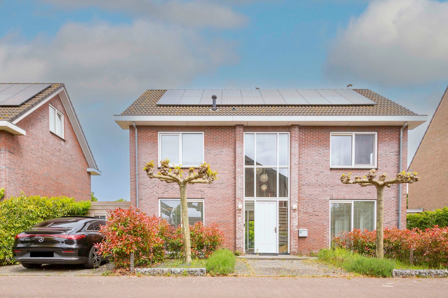 Ernest Shackletonstraat 14 main image