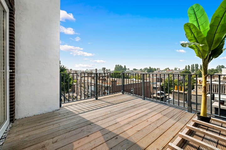 Foto 5 van Goudenregenstraat 178