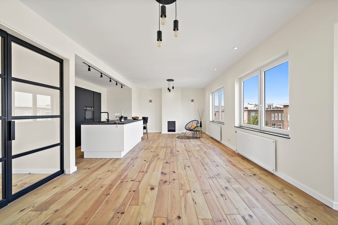 Foto 8 van Goudenregenstraat 178